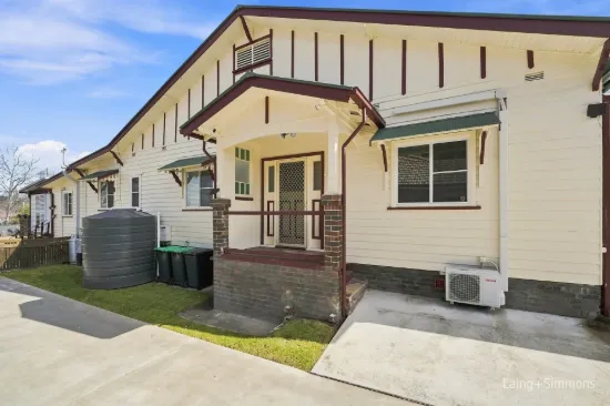 2/78 Jeffrey Street, Armidale, NSW 2350