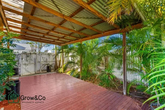 2/78 Kent Road, Wooloowin, Qld 4030