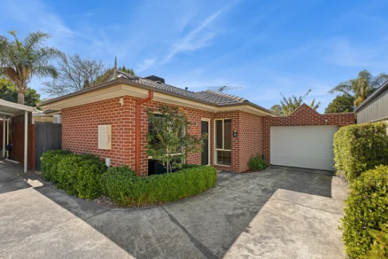 2/78 Taylors Lane, Rowville, Vic 3178 - For Sale