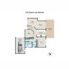 2/78 Taylors Lane, Rowville, Vic 3178-Floorplan