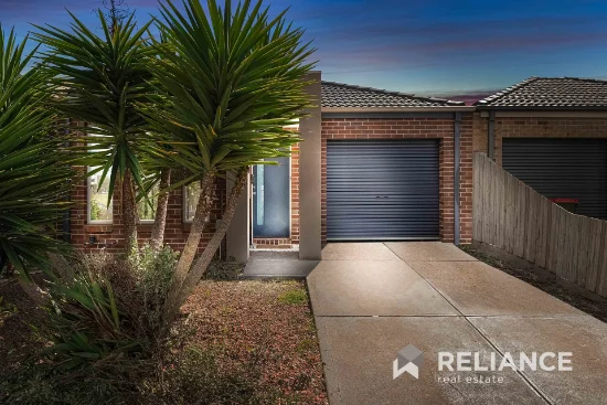 2/78 Westmeadows Lane, Truganina, Vic 3029