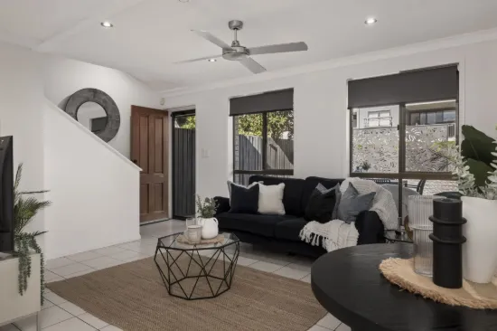 2/79 Annie Street, New Farm, Qld 4005