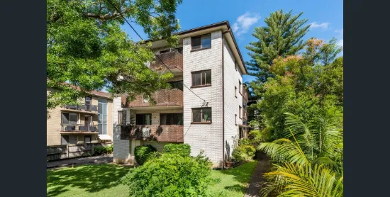 2/79 Anzac Avenue, West Ryde, NSW 2114