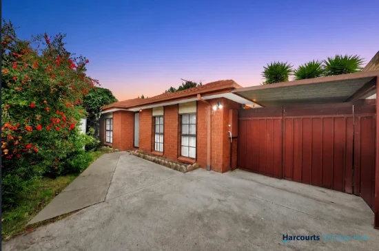 2/79 Avondale Avenue, St Albans, Vic 3021 - For Sale