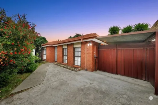 2/79 Avondale Avenue, St Albans, Vic 3021