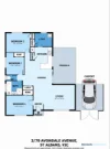 2/79 Avondale Avenue, St Albans, Vic 3021-Floorplan