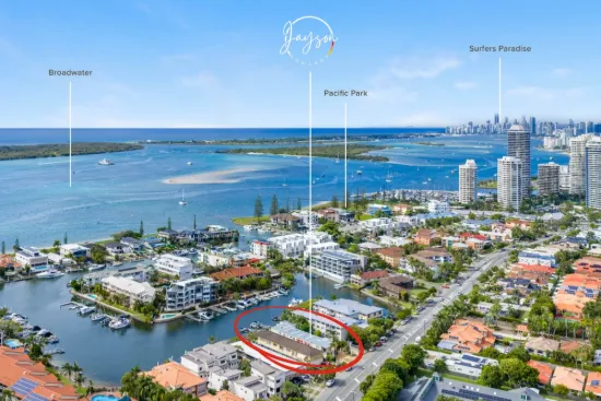 2/79 Bayview Street, Runaway Bay, Qld 4216