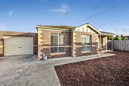 2/79 Matthews Road, Lovely Banks, Vic 3213