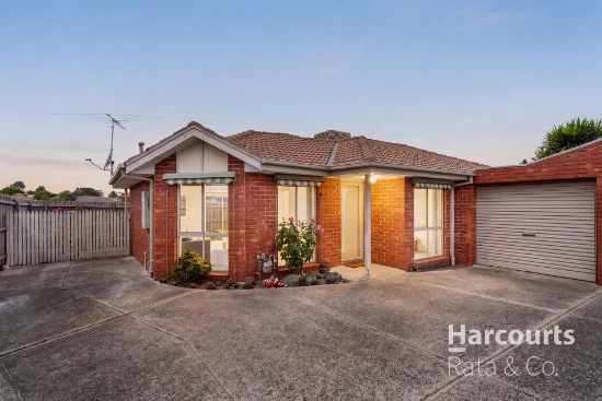 2/79 Woolnough Drive, Mill Park, Vic 3082