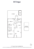 2/7A Argyle Street, Bentleigh East, Vic 3165-Floorplan