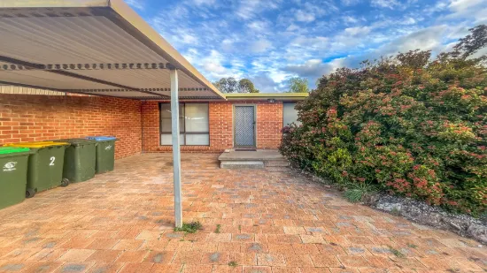 2/7A Nicholson Street, Mudgee, NSW 2850
