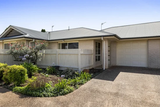 2/7B Eiser Street, Harristown, Qld 4350 - For Rent