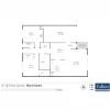 2/7B Eiser Street, Harristown, Qld 4350-Floorplan