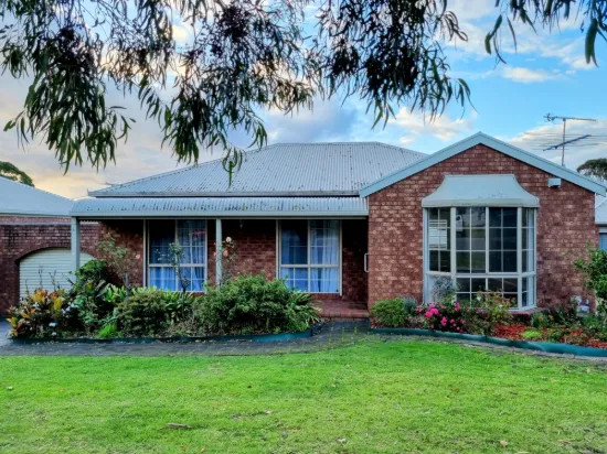 2/8-10 Graham Street, Wonthaggi, Vic 3995