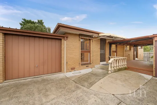 2/8-10 Joy Street, Frankston, Vic 3199