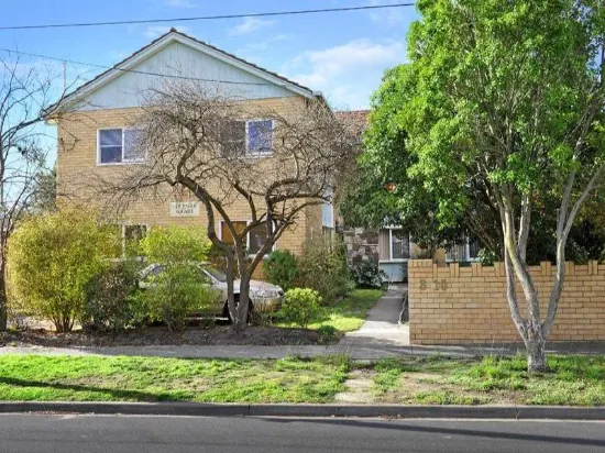 2/8-10 Leicester Street, Heidelberg Heights, Vic 3081