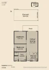 2/8 Aldinga Beach Road, Aldinga Beach, SA 5173-Floorplan