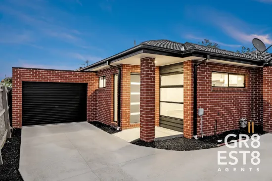 2/8 Ardmore Street, Cranbourne, Vic 3977