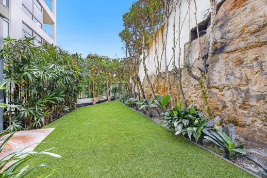 2/8 Bellevue Road, Bellevue Hill, NSW 2023