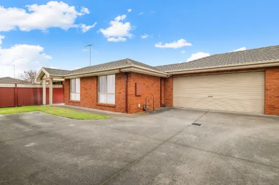 2/8 Blue Gum Place, Grovedale, Vic 3216