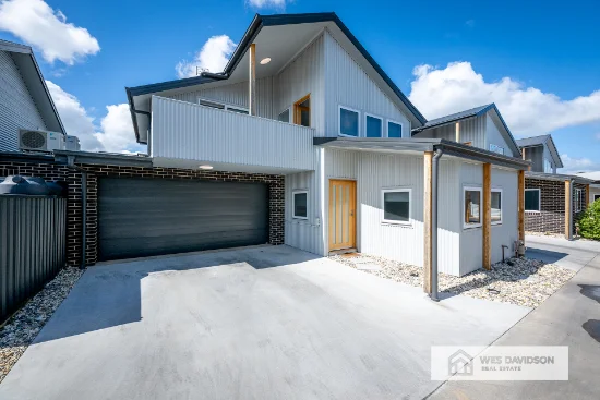 2/8 Bowden Street, Horsham, Vic 3400