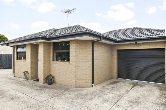 2/8 Bruce Street, Fawkner, Vic 3060