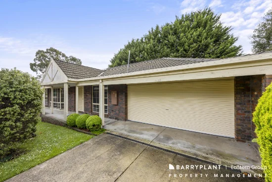 2/8 Byrne Road, Bayswater North, Vic 3153