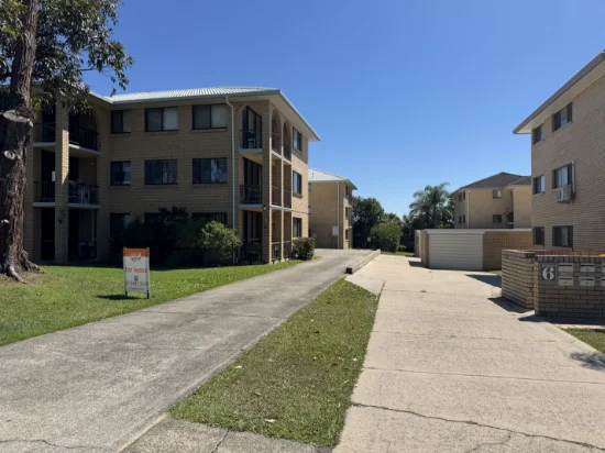 2/8 Coonowrin, Battery Hill, Qld 4551