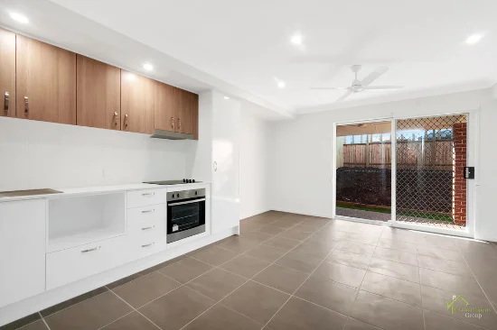 2/8 Dawson Place, Brassall, Qld 4305