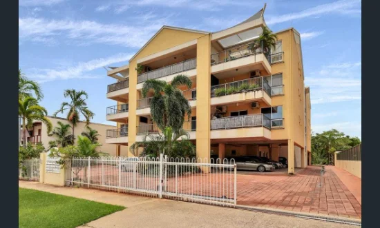 2/8 Finniss Street, Darwin City, NT 0800