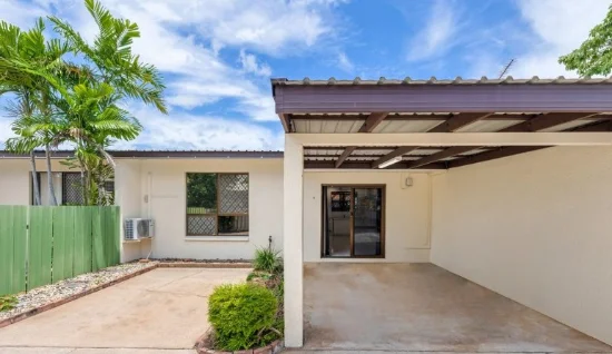 2/8 Hauser Court, Marrara, NT 0812