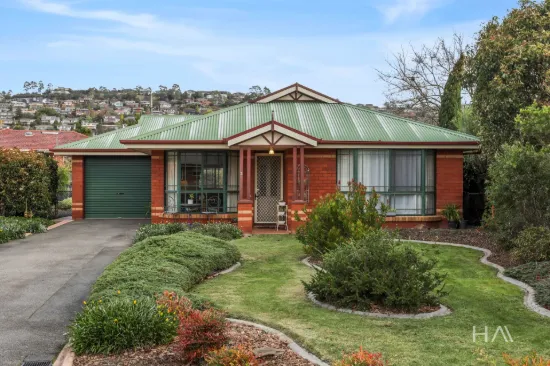 2/8 Holstun Place, Riverside, Tas 7250