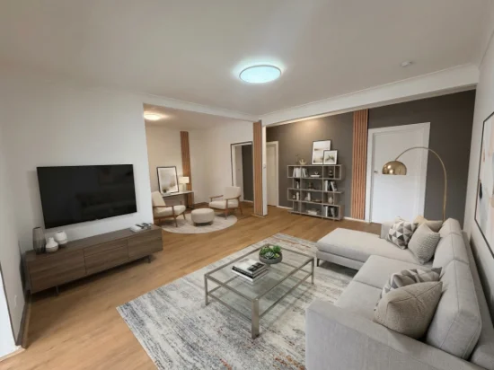 2/8 Hume Highway, Warwick Farm, NSW 2170