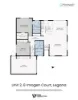 2/8 Imogen Court, Legana, Tas 7277-Floorplan