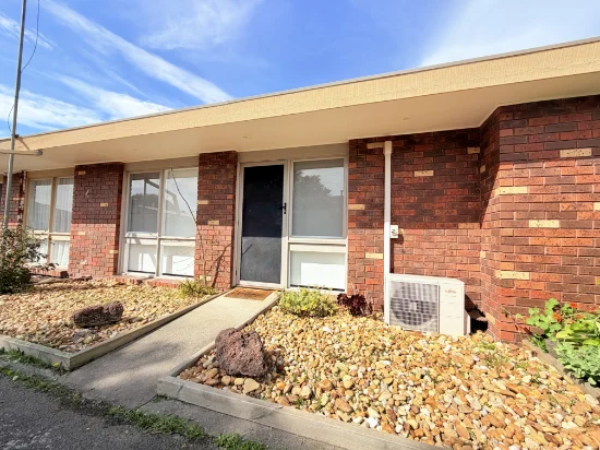 2/8 John Street, Traralgon, Vic 3844