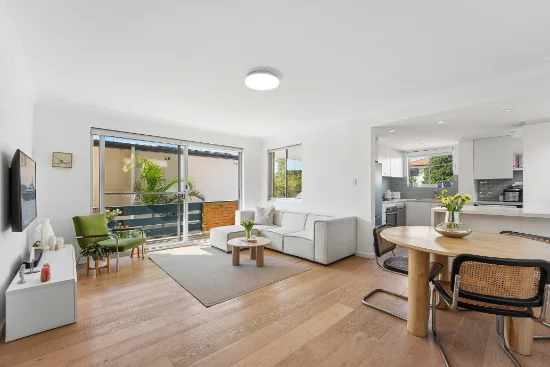 2/8 Kobada Road, Dover Heights, NSW 2030