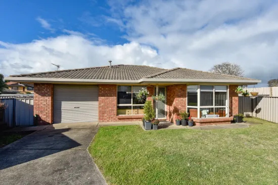 2/8 Kurrajong Street, Mount Gambier, SA 5290
