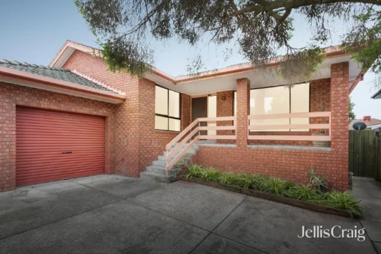 2/8 Lambourn Road, Watsonia, Vic 3087