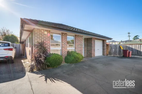 2/8 Maiden Place, Newnham, Tas 7248