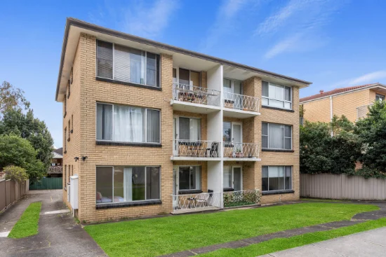 2/8 Martin Place, Mortdale, NSW 2223