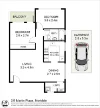 2/8 Martin Place, Mortdale, NSW 2223-Floorplan