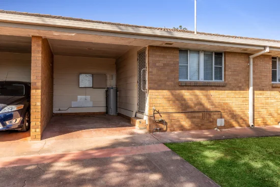 2/8 Mina Street, Rangeville, Qld 4350 - For Rent