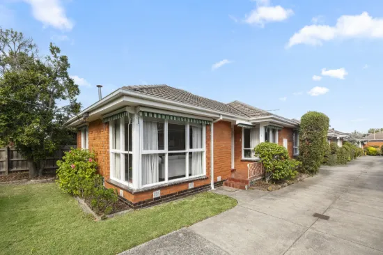 2/8 Park Avenue, Glen Huntly, Vic 3163