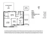 2/8 Parker Avenue, Strathalbyn, SA 5255-Floorplan