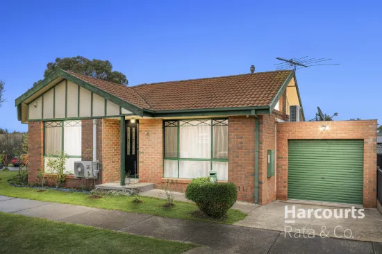 2/8 Plowman Court, Epping, Vic 3076