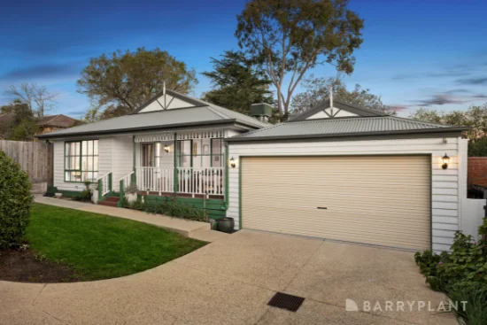 2/8 Price Street, Mitcham, Vic 3132