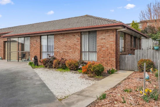 2/8 Rennie Court, Norwood, Tas 7250