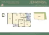 2/8 Rennie Court, Norwood, Tas 7250-Floorplan