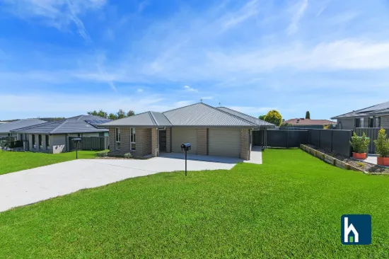 2/8 Siffleet Terrace, Gunnedah, NSW 2380