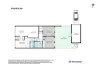 2/8 The Strand, Williamstown, Vic 3016-Floorplan